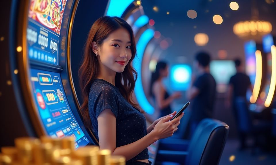 qqbet88 What Starlight Princess Brings to Your Account