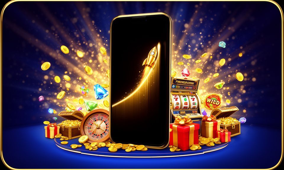 qqbet88 mobile gaming