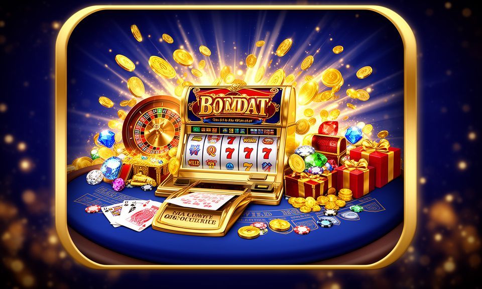 qqbet88 Your qqbet88 Questions, Answered