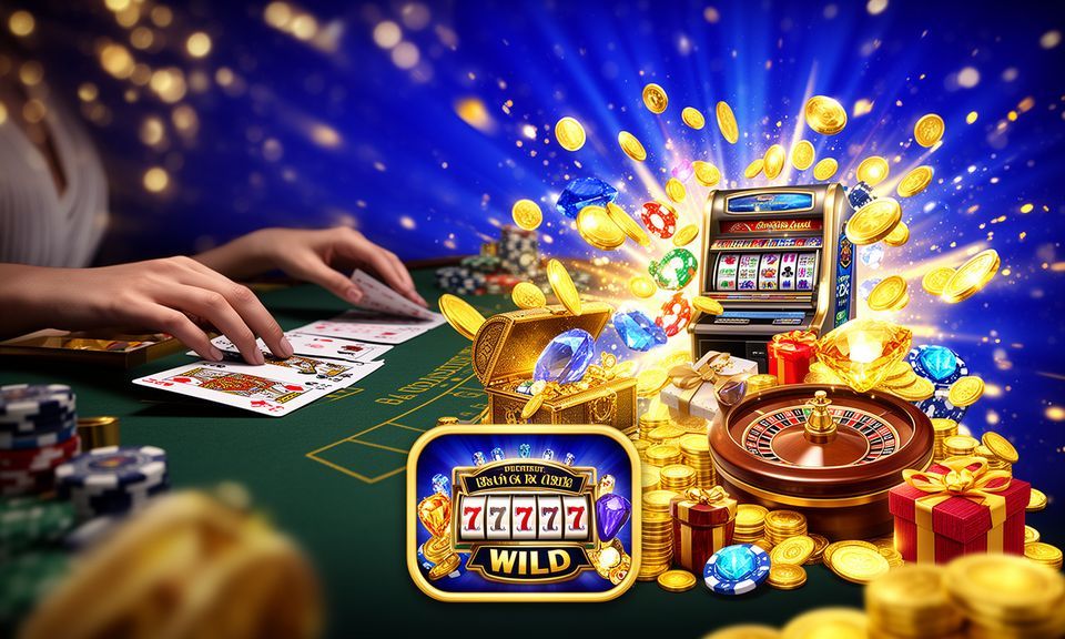 qqbet88 mobile gaming