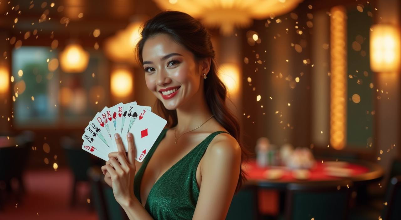 qqbet88 Ultimate Holdem