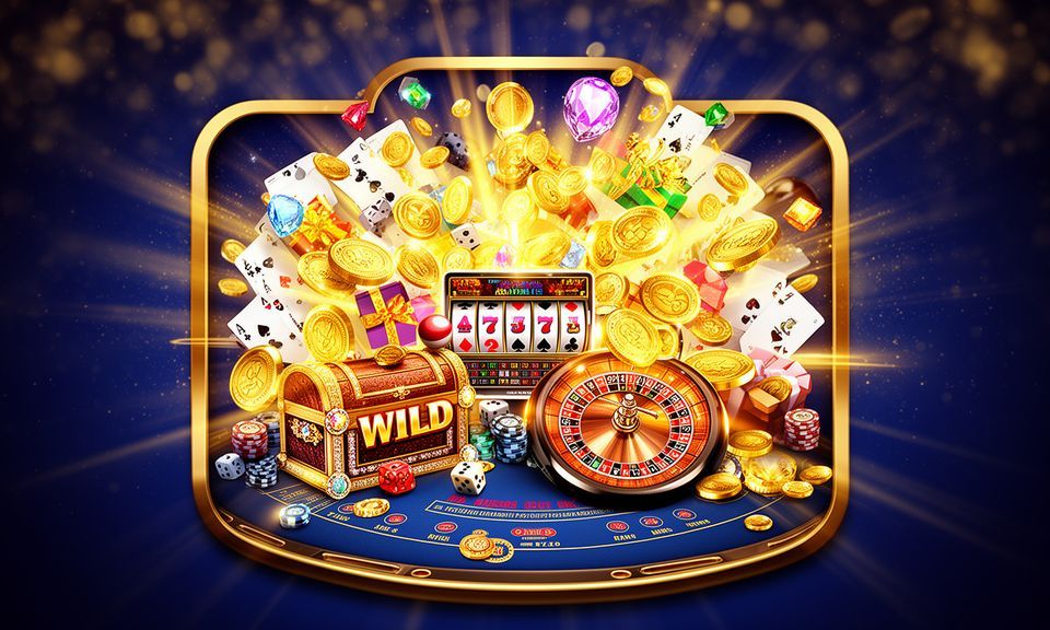 qqbet88 Balloon