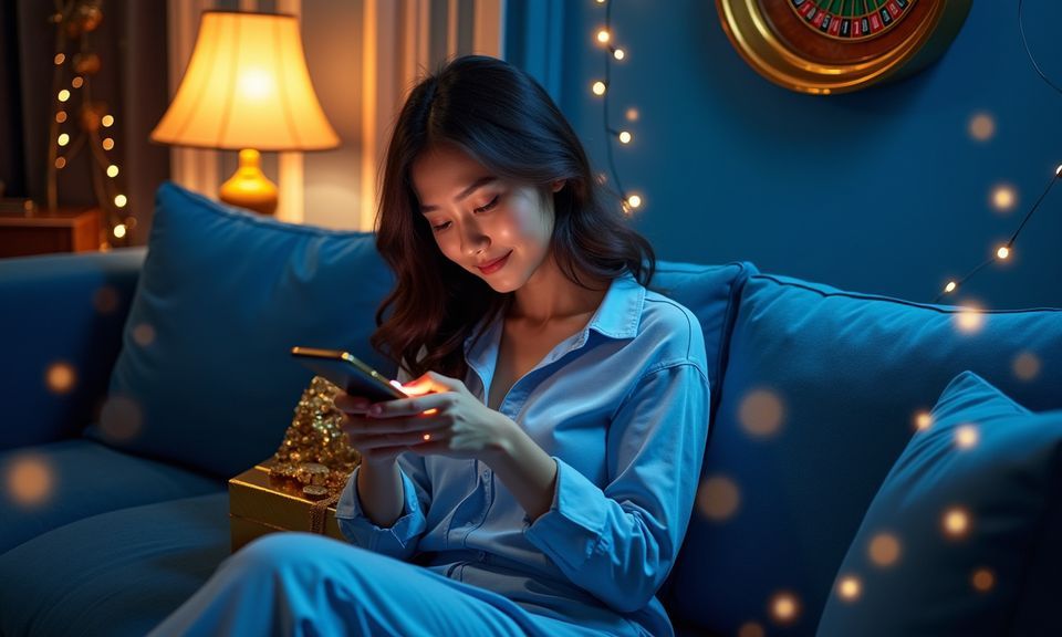 qqbet88 mobile gaming
